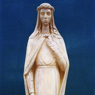 St. Elizabeth of Hungary