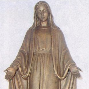 Mary-The Immaculate Conception