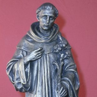 St. Anthony of Padua 3 ft Statue