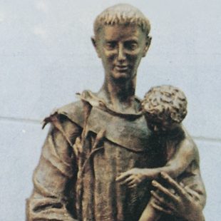 St. Anthony of Padua