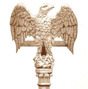 New Wood or Marble Lectern