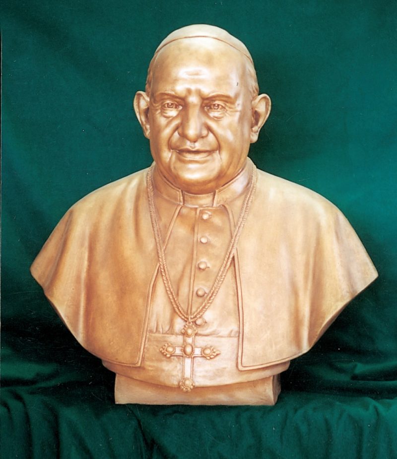 St. John XXIII