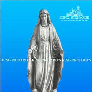 Mary Our Lady of Grace