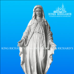 Mary Our Lady of Grace