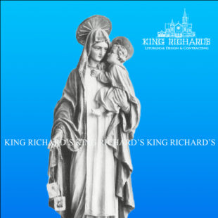 Mary Our Lady of Good Counsel