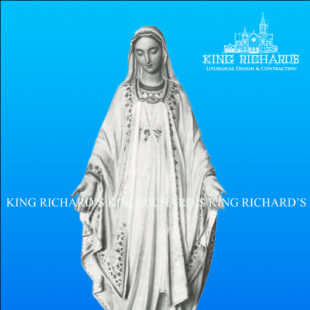 Mary Our Lady of Grace