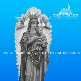 Mary Our Lady of Perpetual Help
