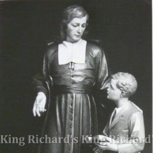 New Hand-Carved Wood Statue of St John de la Salle