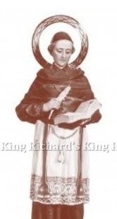 New Beautiful Statue of St Alfonso Maria Ligorio