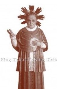 New Beautiful Statue of St Anthony Mary Claret