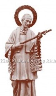 New Beautiful Statue of St Joseph Oriol