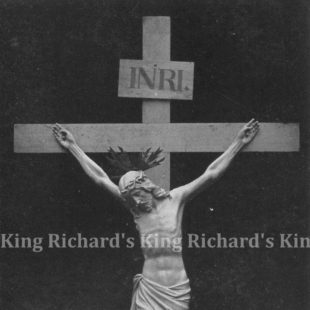 New Crucifix