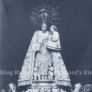 New Beautiful Mary Queen of Heaven Statue
