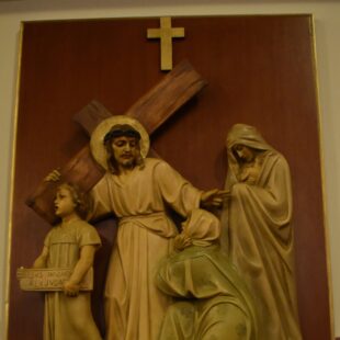 Stations of the Cross