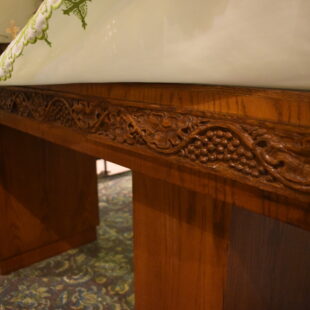 Antique Altar of Sacrifice