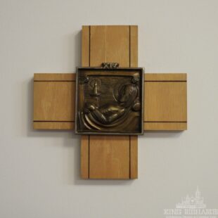 Stations of the Cross