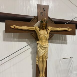 Crucifix