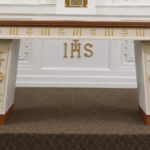 Altar of Sacrifice