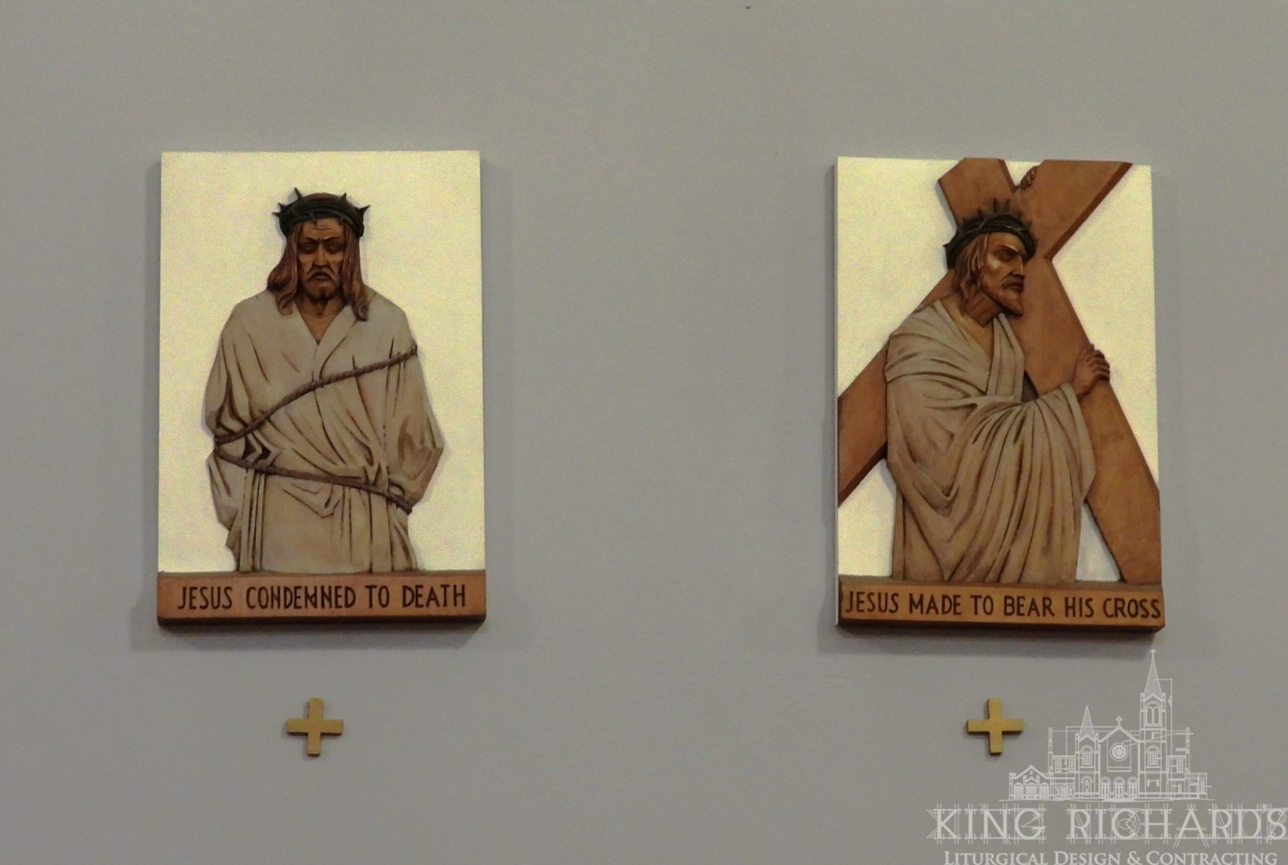 Demetz Stations of the Cross - Image 2