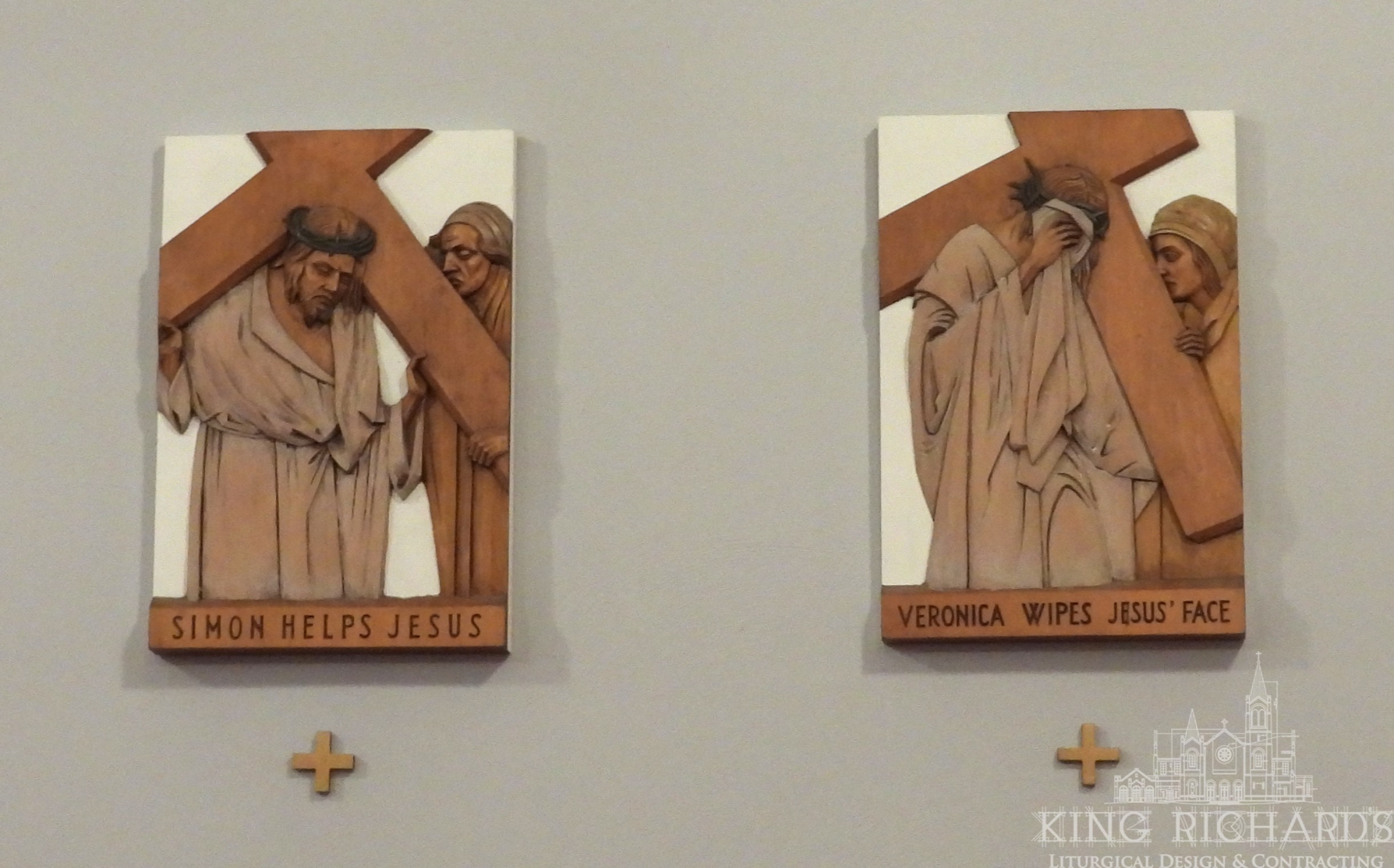 Demetz Stations of the Cross - Image 3