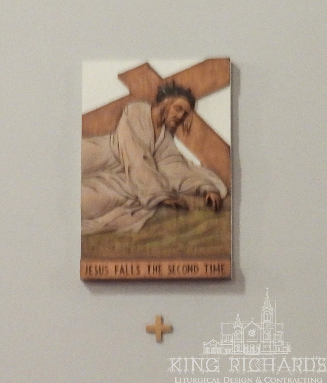 Demetz Stations of the Cross - Image 4