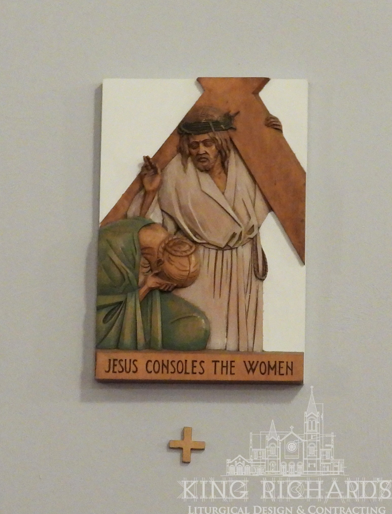 Demetz Stations of the Cross - Image 5
