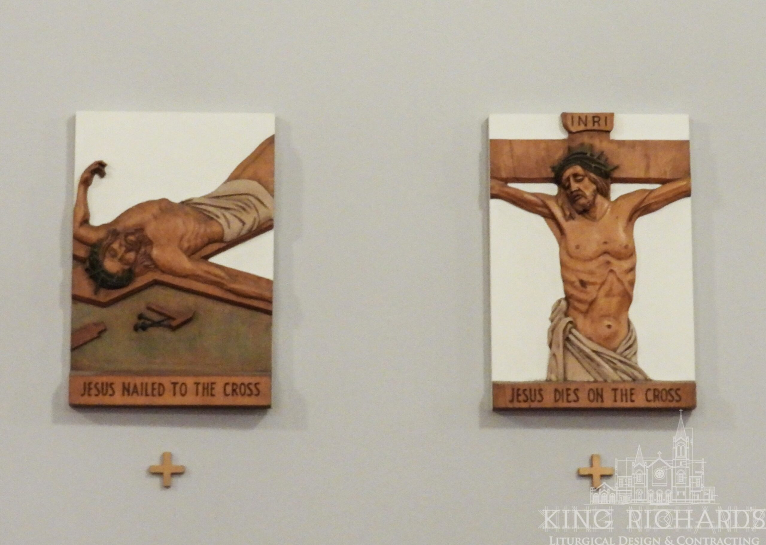 Demetz Stations of the Cross - Image 6