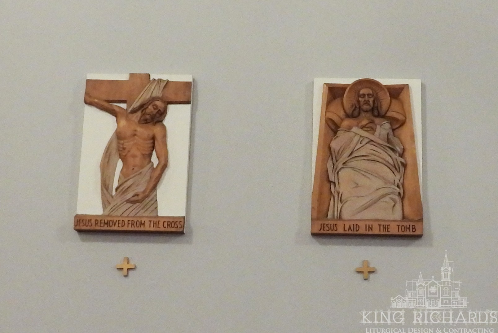 Demetz Stations of the Cross - Image 8